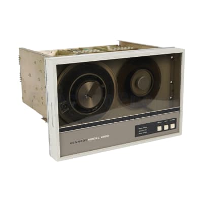 Mainframe computer reel to reel 1/2