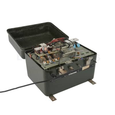 Army Instrument Case