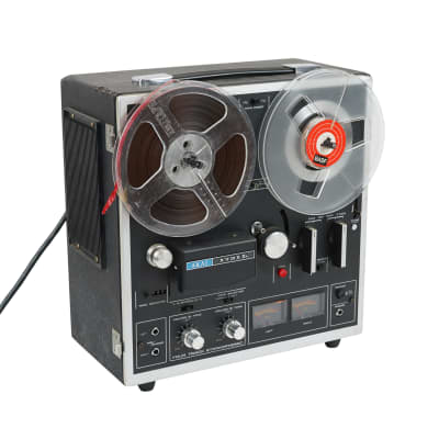 Akai 1721 Tape Recorder