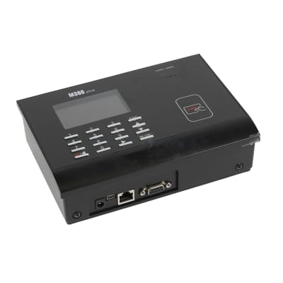 Keypad Scanner