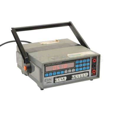 Digital Multimeter 