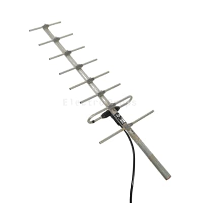 Antenna aerial