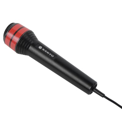 Microphone - Sanyo