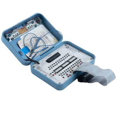 RS232 Breakout Box / communications tester