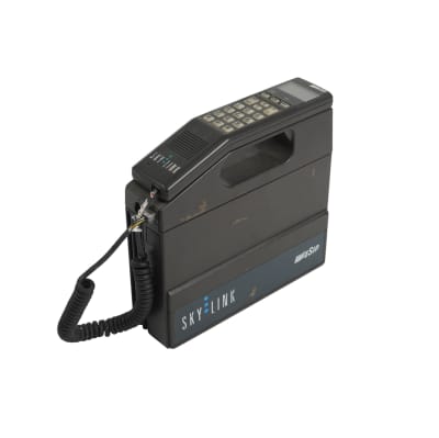 Vintage Sky Link SIP Mobile Phones
