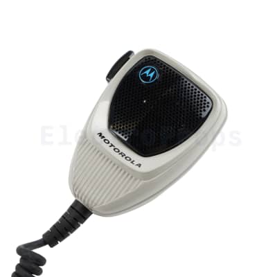 Press-to-Talk Microphone 11