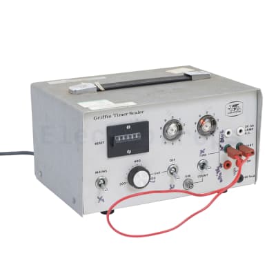 Griffin Timer Scaler