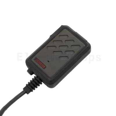 Press-to-Talk Microphone 6