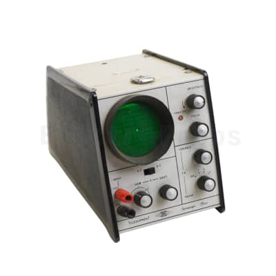 Oscilloscope 2
