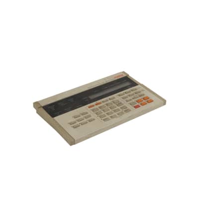 Fostex tape recorder remote control desktop keypad