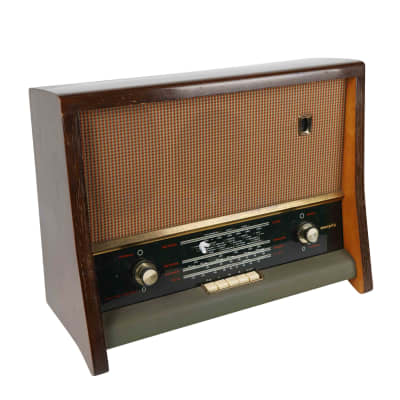 Vintage Radio