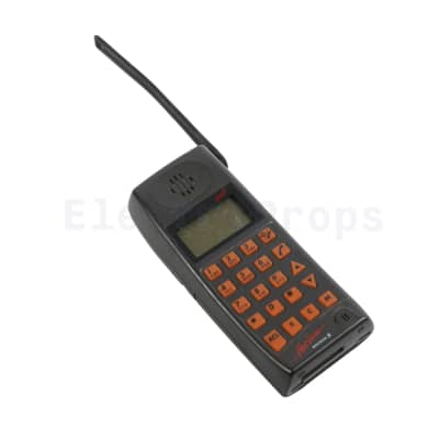 90s Mobile Phone 8