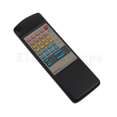 Remote Control
