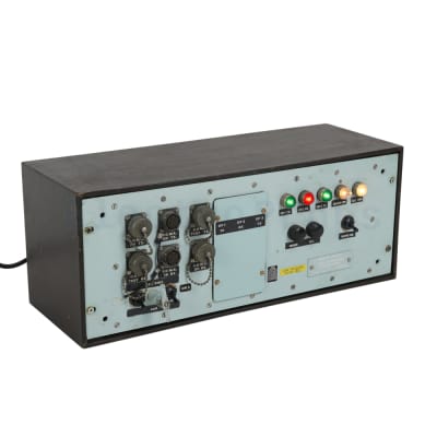 Naval Instrument M 009