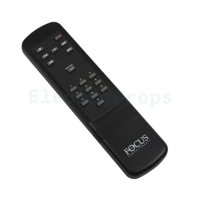 Remote Control