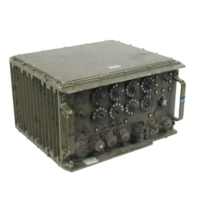 Military Instruments 11