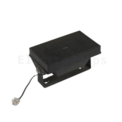 Rectangular black Wall Mounted Speaker 