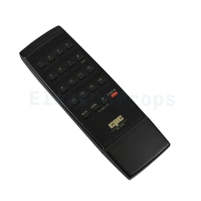 Remote Control