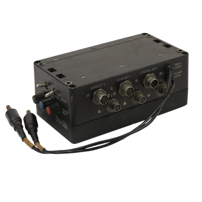 Military Communication Box