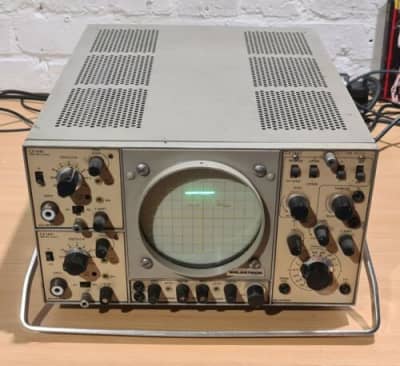 Practical Solatron CX 1441 Oscilloscope