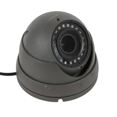 Dome Security Camera