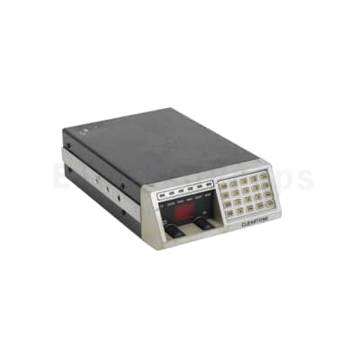 Radio Transceiver 26