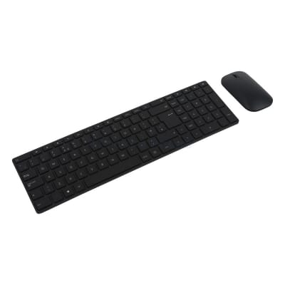 Microsoft designer keyboard & mouse