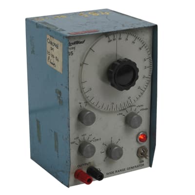 Oscillator