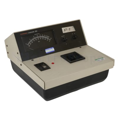Colorimeter