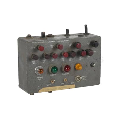 Control Box