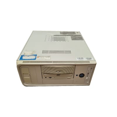 1990's Beige PC Tower