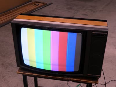 1980s Bang & Olufsen high end 21