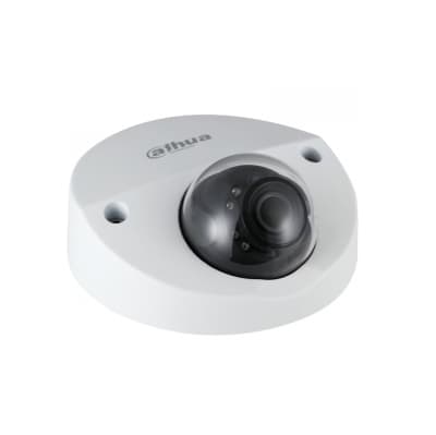 Non Practical Domed CCTV Camera