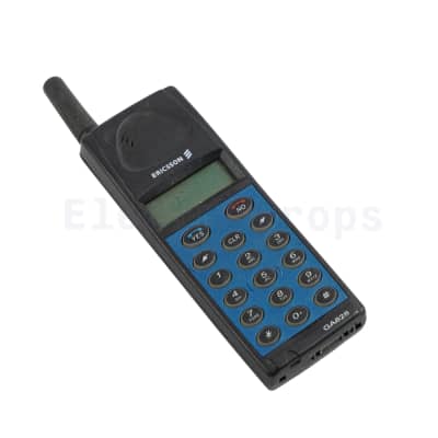 90s Mobile Phone 3