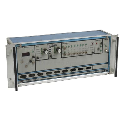 Signal Conditioner