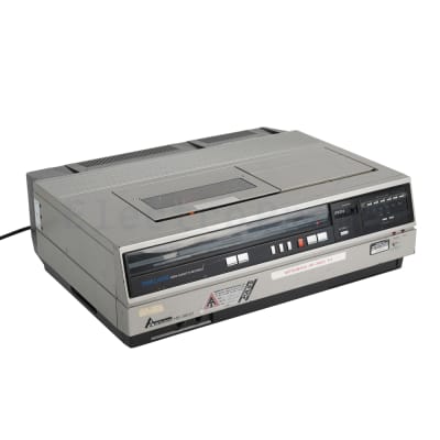 Casette Video Recorder
