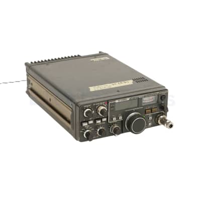 Radio Transceiver 12