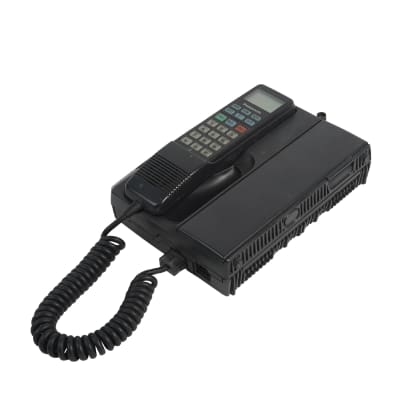 1980's Panasonic Mobile Phone / Car Phone 