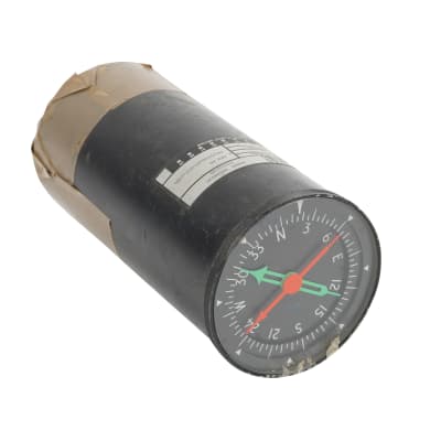 Nautical Gauge
