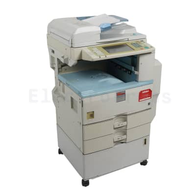 Large floor standing office photocopier - non-practical