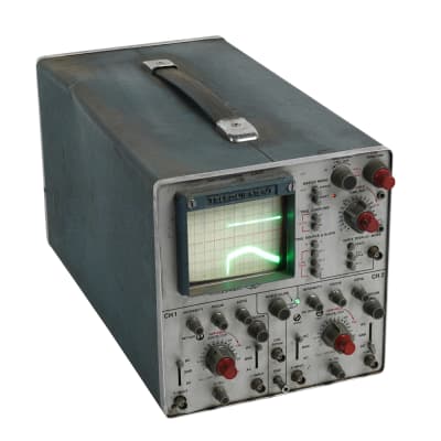 Oscilloscope