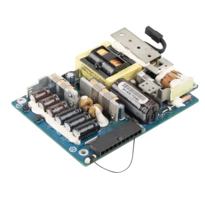 Blue Printed Circuit Board