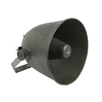 Large Horn Speaker 2