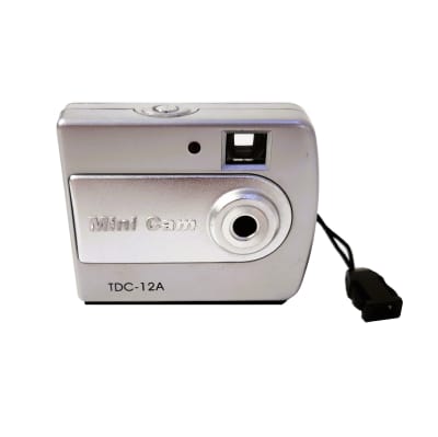 Mini Digital Camera