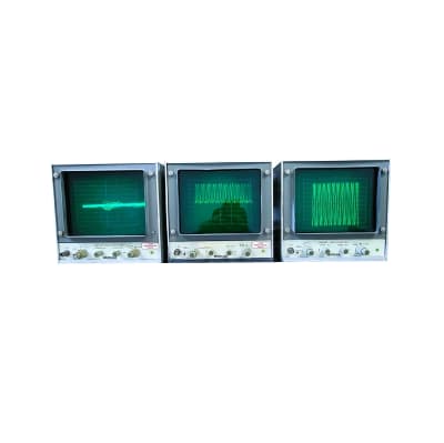 Practical large screened laboratory X-Y displays