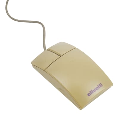 Beige period mouse 