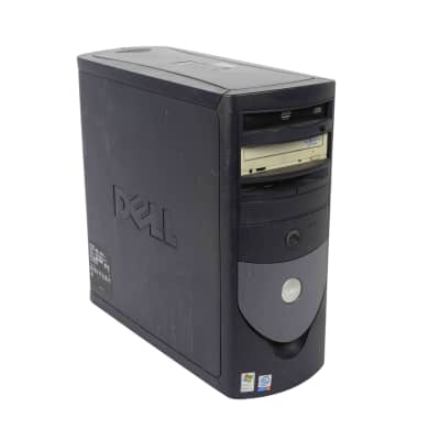Desktop Computer