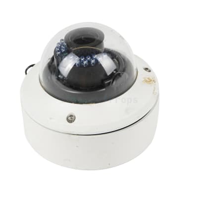 Dome Security Camera