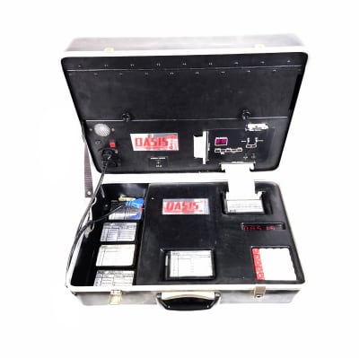 Practical Digital logic exerciser /bomb deactivator In Peli Case