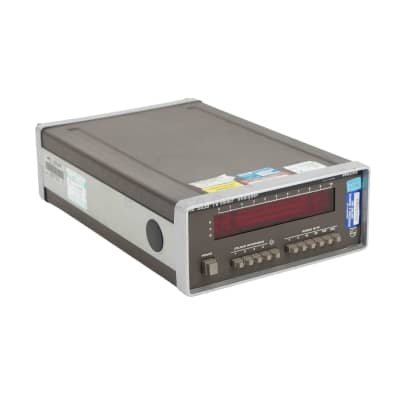 TV Colour Analyser